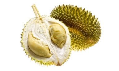 泰国金枕榴莲