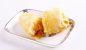 冷冻榴莲